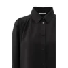 01-201190-511_00001_3 Yaya Blouse 01-201190-511 Zwart