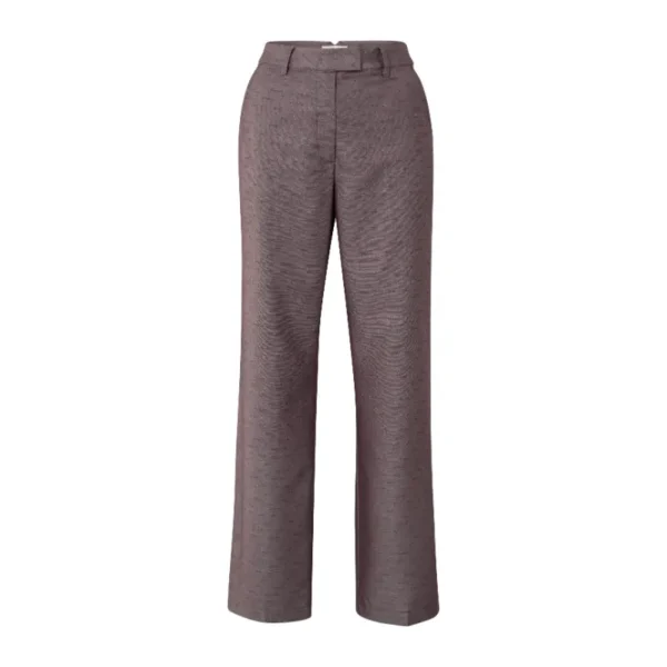 01-301229-511_916191 Yaya Broek 01-301229-511 Paars