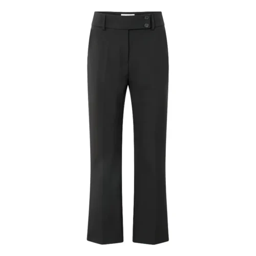 01-309234-511_00001 Yaya Broek 01-309234-511 Zwart