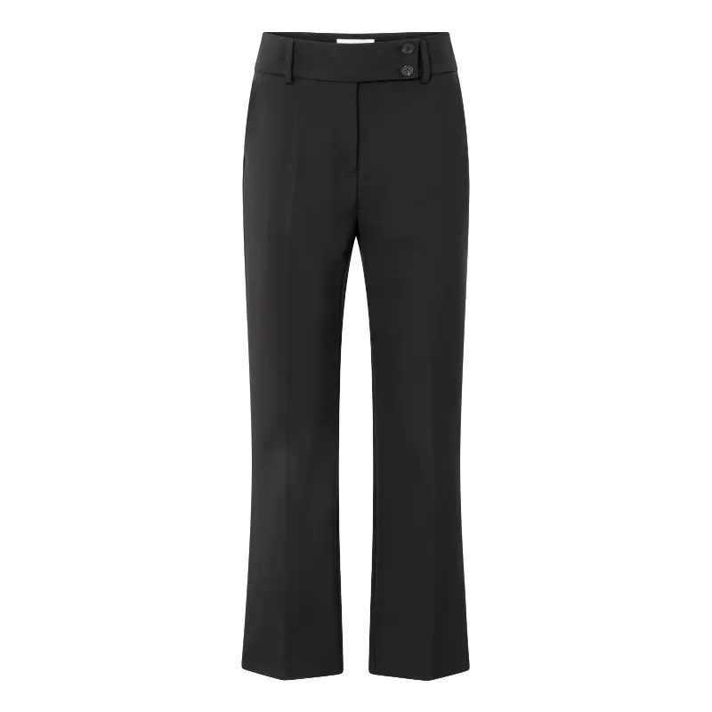 01-309234-511_00001 Yaya Broek 01-309234-511 Zwart