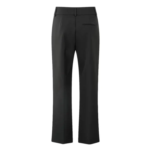 01-309234-511_00001_2 Yaya Broek 01-309234-511 Zwart