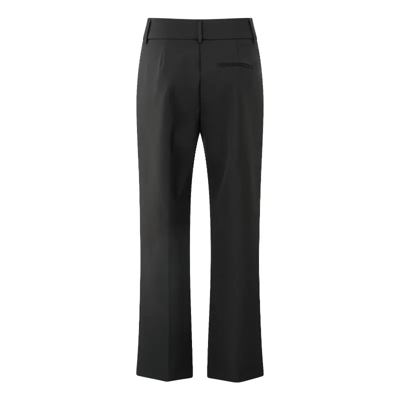 01-309234-511_00001_2 Yaya Broek 01-309234-511 Zwart