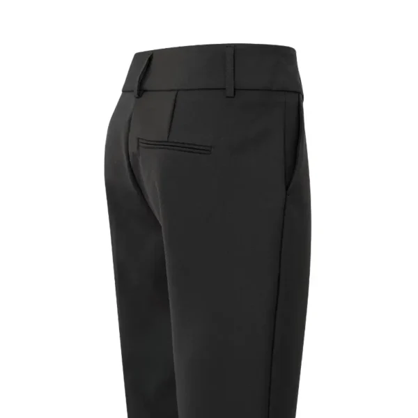 01-309234-511_00001_3 Yaya Broek 01-309234-511 Zwart