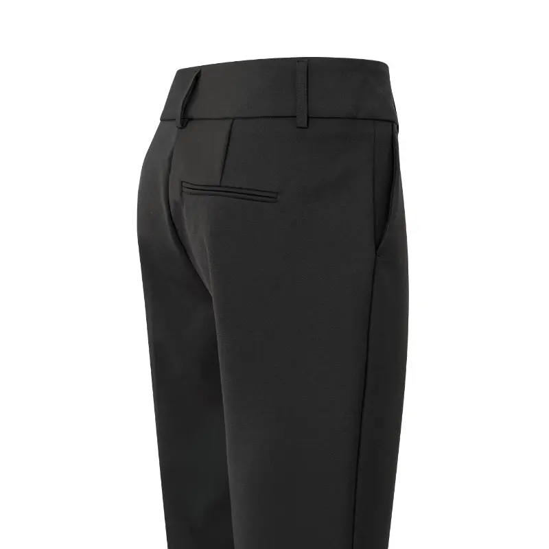 01-309234-511_00001_3 Yaya Broek 01-309234-511 Zwart