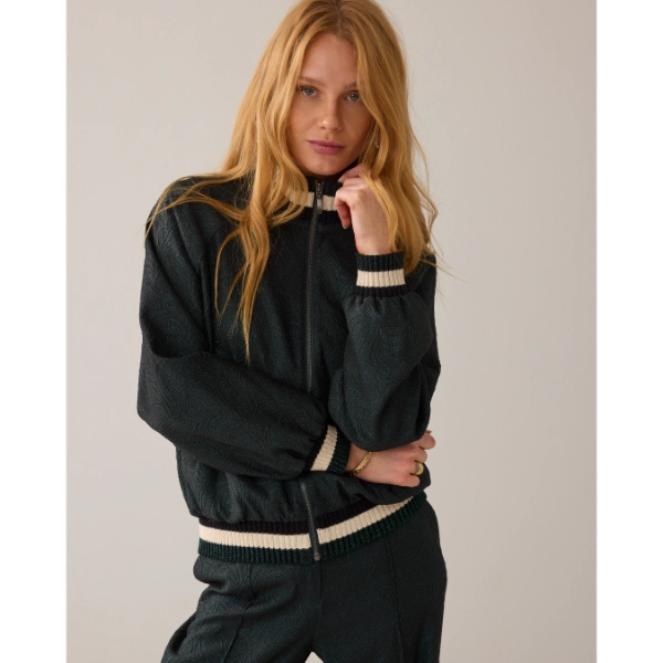 1s1273-12333C10650_1 Summum Jasje 1s1273-12333 Groen