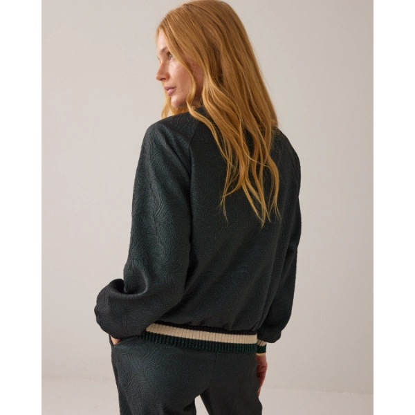 1s1273-12333C10650_2 Summum Jasje 1s1273-12333 Groen