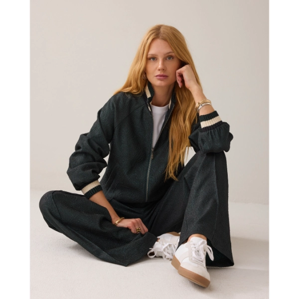 1s1273-12333C10650_5 Summum Jasje 1s1273-12333 Groen