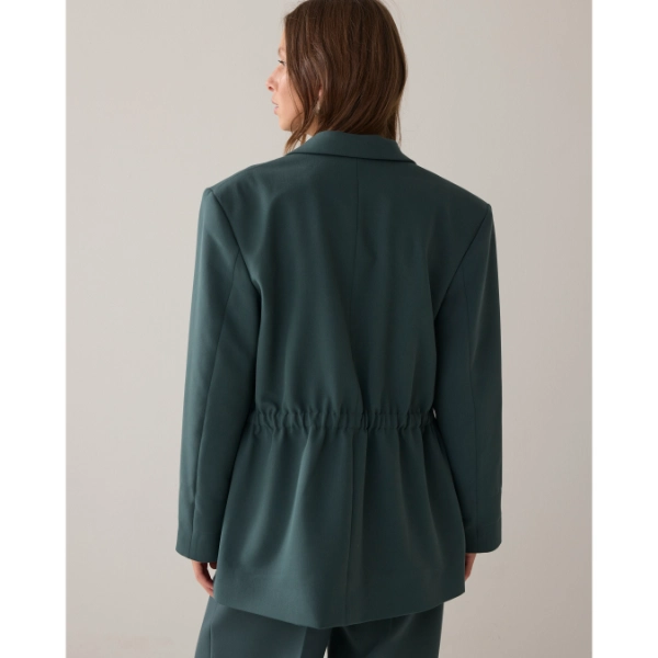 Summum Blazer 1s1276-11680 Groen