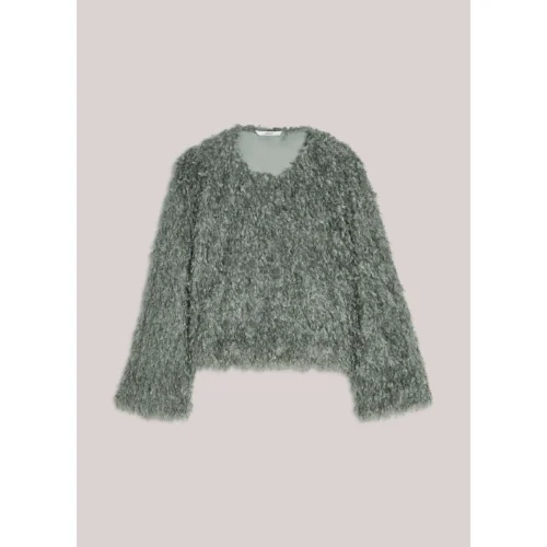 Summum Trui 2s3376-12048 Groen