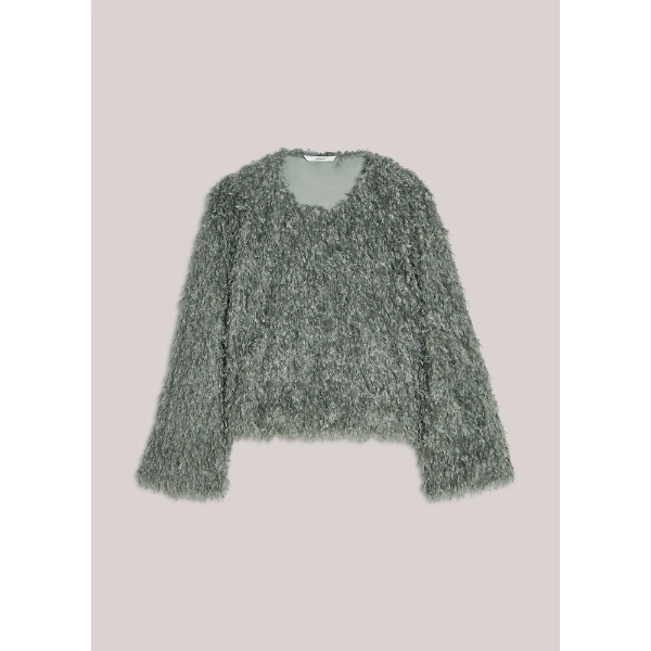 Summum Trui 2s3376-12048 Groen