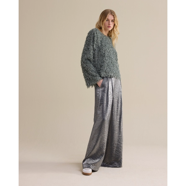 Summum Trui 2s3376-12048 Groen