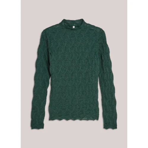 Summum Top 3s5066-30648 Groen