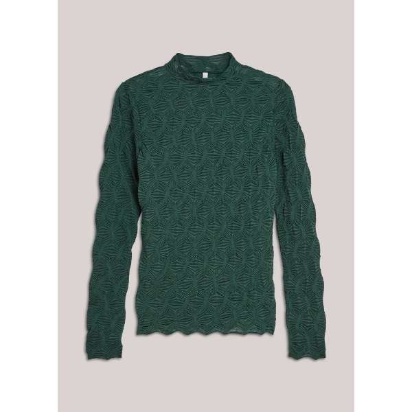 Summum Top 3s5066-30648 Groen