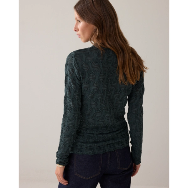 Summum Top 3s5066-30648 Groen