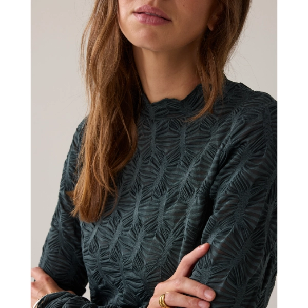 Summum Top 3s5066-30648 Groen