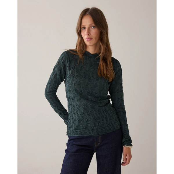 Summum Top 3s5066-30648 Groen