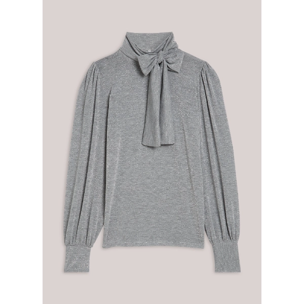 Summum Top 3s5235-30644 Grijs