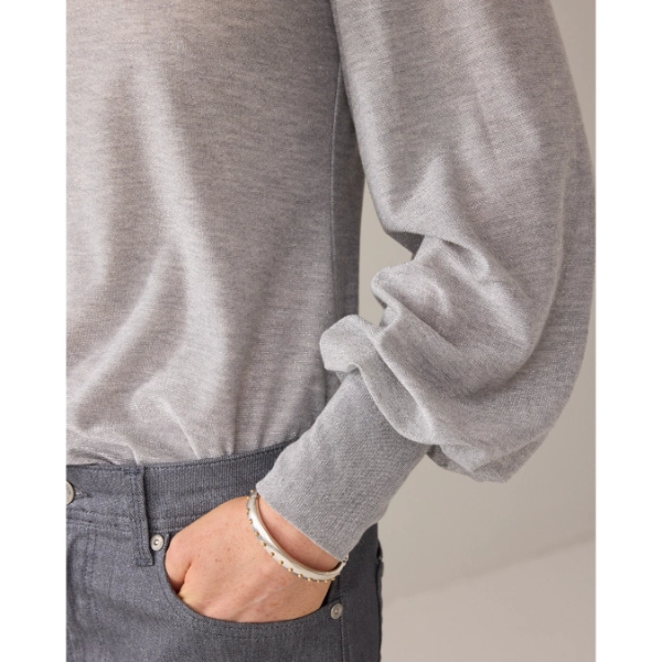 Summum Top 3s5235-30644 Grijs