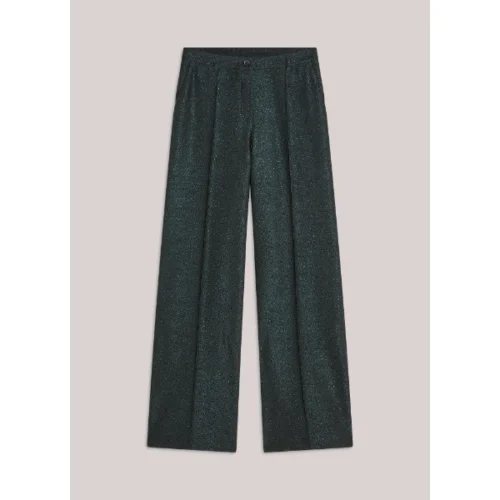 4s2896-12333C10650 Summum Broek 4s2896-12333 Groen