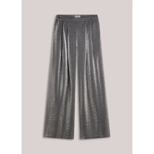 Summum Broek 4s2901-12326 Grijs