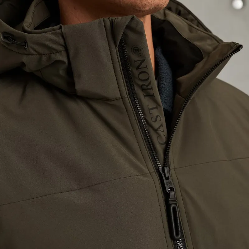 Cast Iron Jas CJA2508143 8039 Beluga