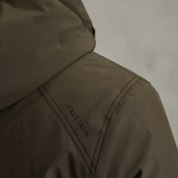 Cast Iron Jas CJA2508143 8039 Beluga