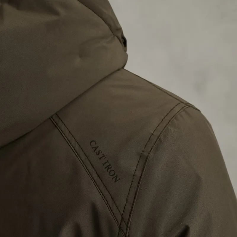 Cast Iron Jas CJA2508143 8039 Beluga