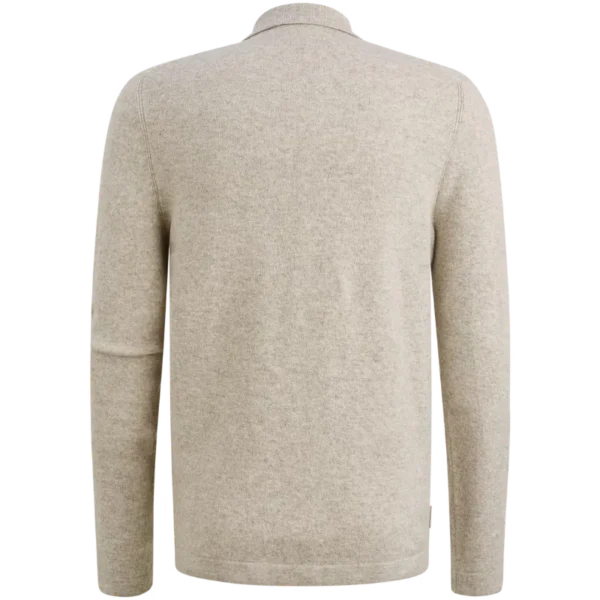 CKC2511302-7014_back Cast Iron Vest CKC2511302 7014 Grijs