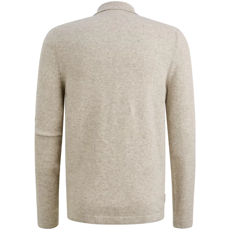 CKC2511302-7014_back Cast Iron Vest CKC2511302 7014 Grijs