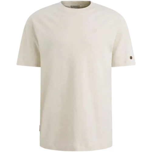 CTSS2511573-910_front Cast Iron T-Shirt CTSS2511573 910 Off-White
