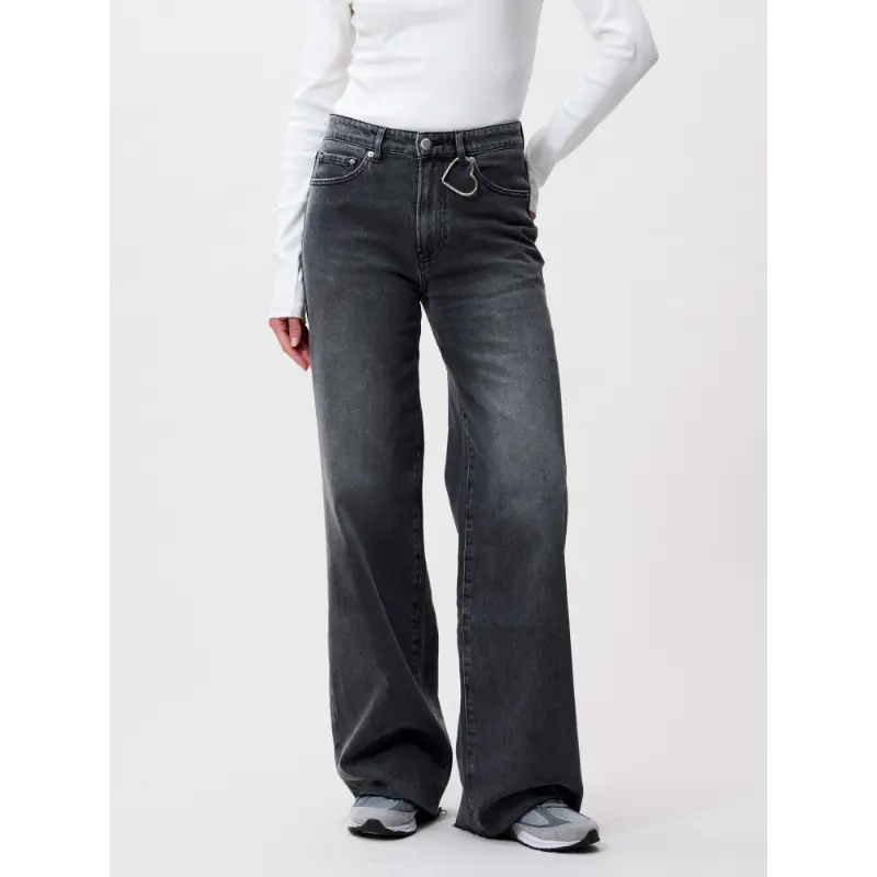 Catwalk-Junk_NOOS_155_2302006400_3 Catwalk Junkie Jeans 2302006400 155 Dark Grey