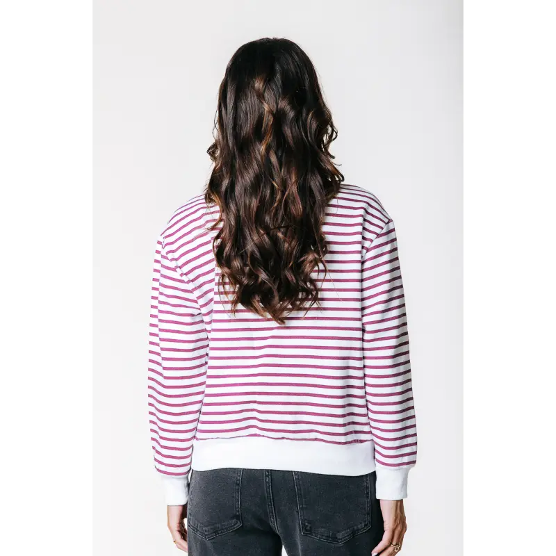 Colourful Rebel Sweater WS417102 112 Off-White