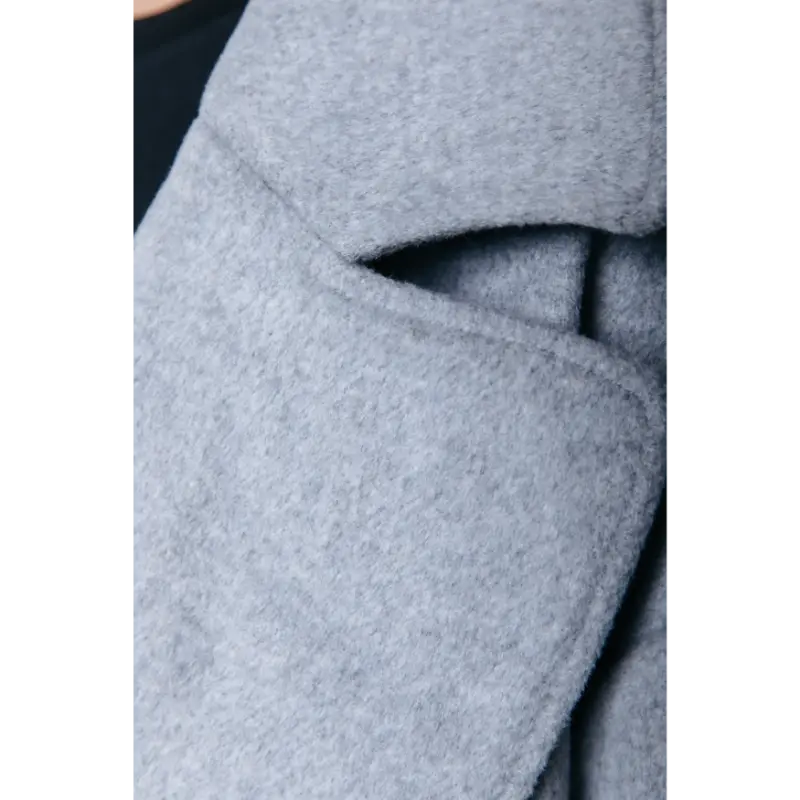 Colourful-Re_AutumnWinter-2025_213_WO115069_7 Colourful Rebel Jas Zania WO115069 213 Light Grey