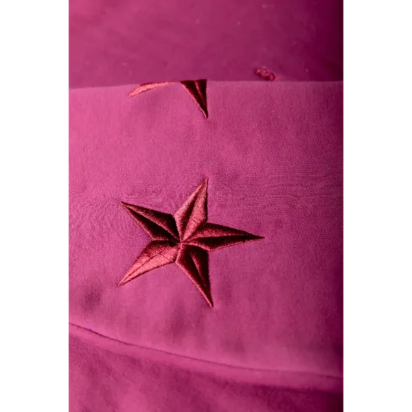 Colourful Rebel Sweater WH117092 609 Bordeaux