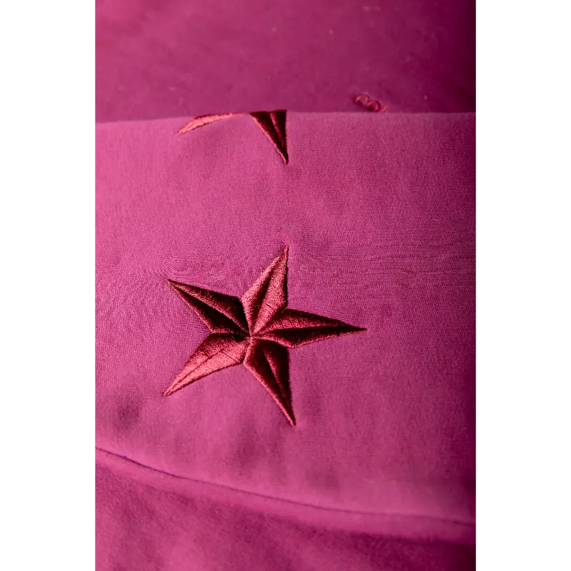 Colourful Rebel Sweater WH117092 609 Bordeaux