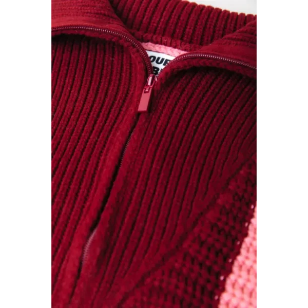 Colourful Rebel Trui Yfke WK117143 107 Pink