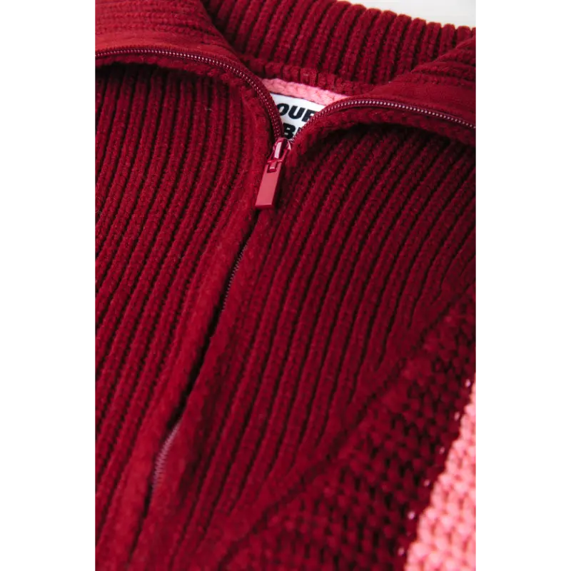 Colourful Rebel Trui Yfke WK117143 107 Pink