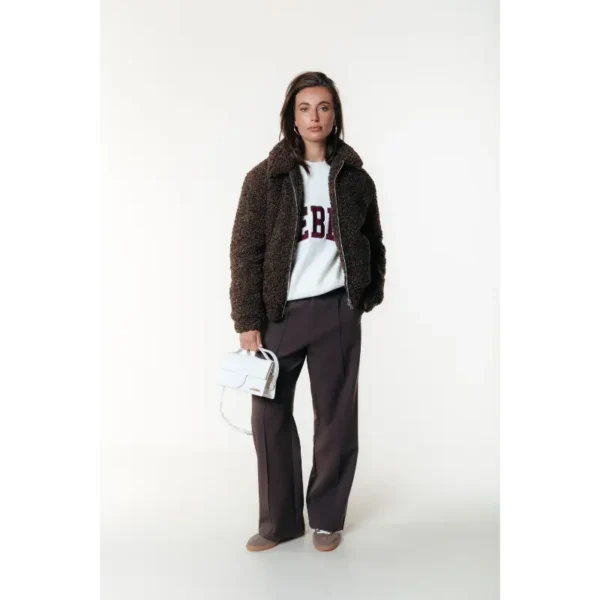 Colourful-Re_High-Winter-2025_112_WK117138_3 Colourful Rebel Sweater WK117138 112 Off-White