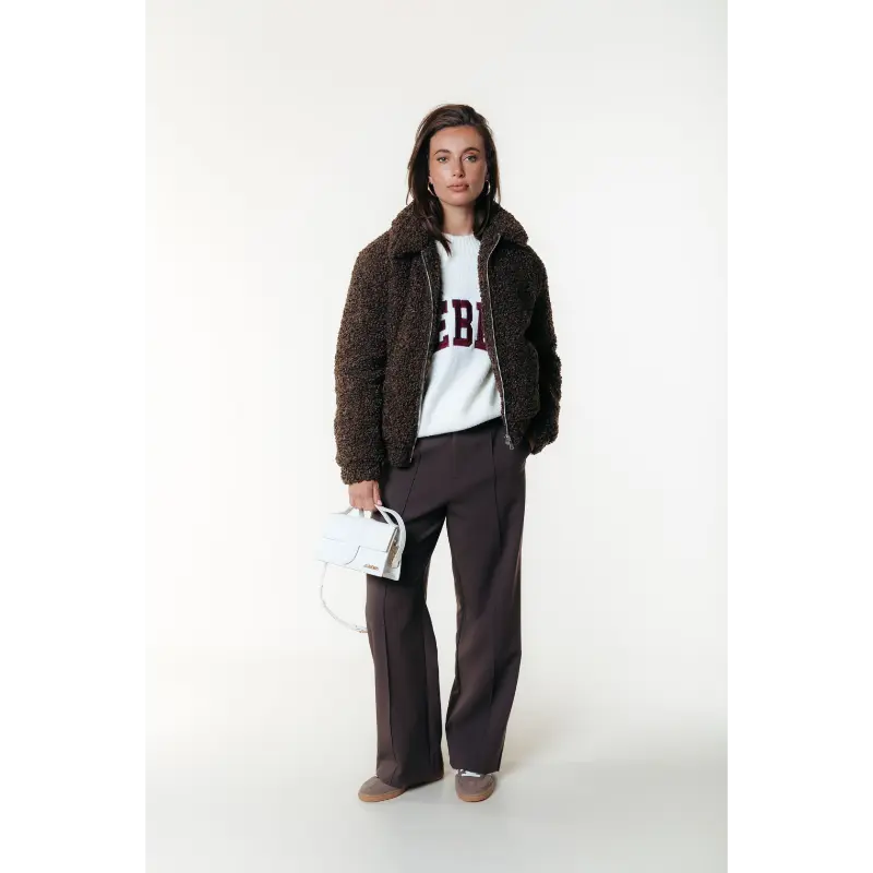 Colourful-Re_High-Winter-2025_112_WK117138_3 Colourful Rebel Sweater WK117138 112 Off-White