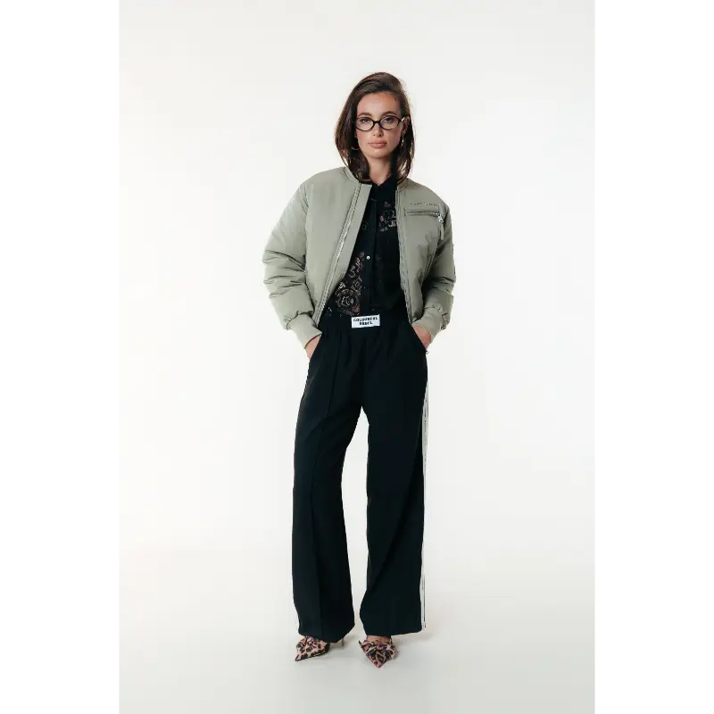 Colourful-Re_High-Winter-2025_200_WB117045_3 Colourful Rebel Blouse Talia WB117045 200 Black