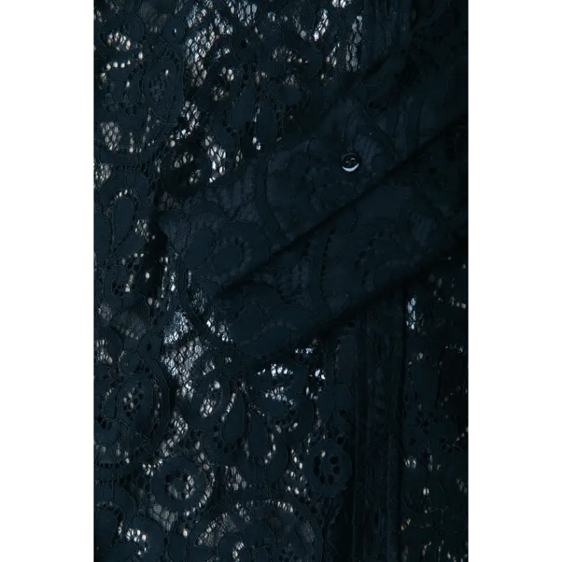 Colourful-Re_High-Winter-2025_200_WB117045_5 Colourful Rebel Blouse Talia WB117045 200 Black