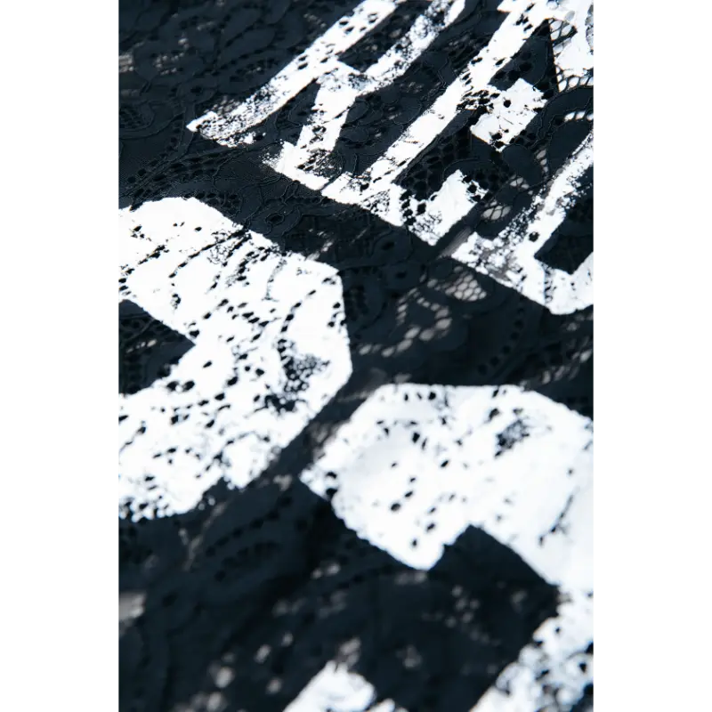 Colourful-Re_High-Winter-2025_200_WB117045_6 Colourful Rebel Blouse Talia WB117045 200 Black