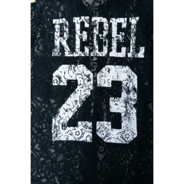 Colourful-Re_High-Winter-2025_200_WB117045_7 Colourful Rebel Blouse Talia WB117045 200 Black