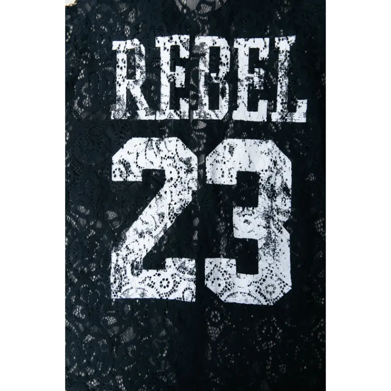 Colourful-Re_High-Winter-2025_200_WB117045_7 Colourful Rebel Blouse Talia WB117045 200 Black