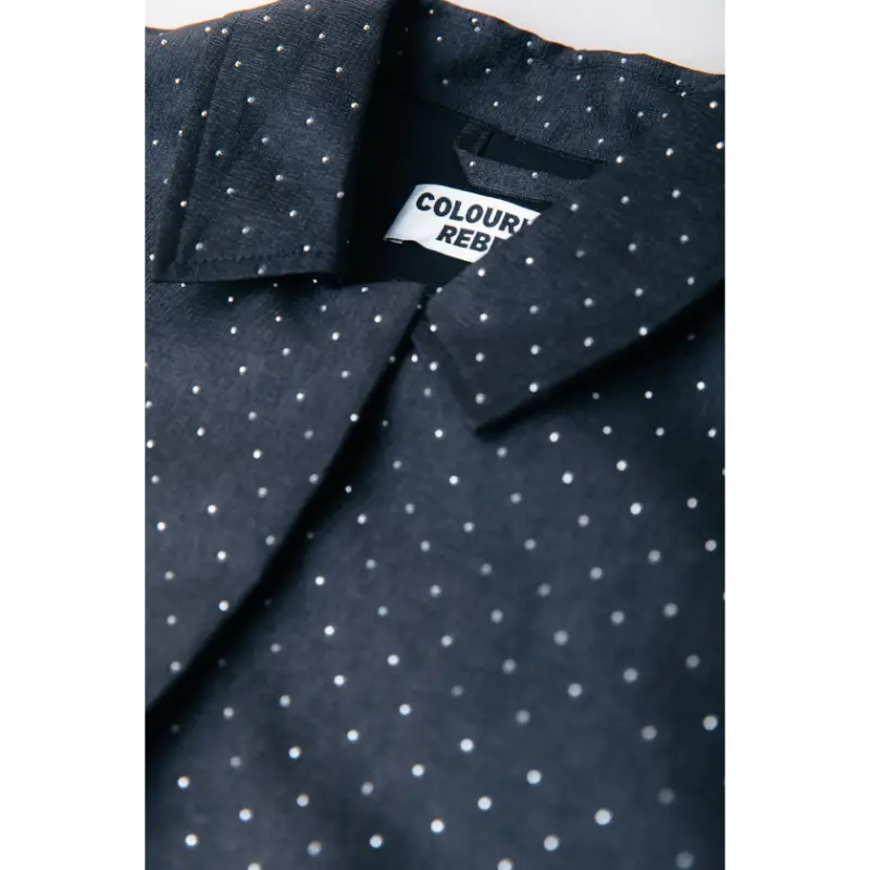 Colourful-Re_High-Winter-2025_200_WJ117047_3 Colourful Rebel Jasje Bente WJ117047 200 Black