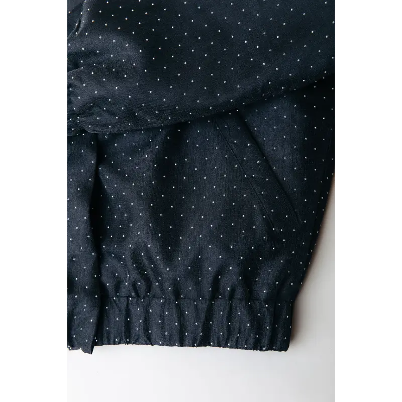 Colourful-Re_High-Winter-2025_200_WJ117047_5 Colourful Rebel Jasje Bente WJ117047 200 Black