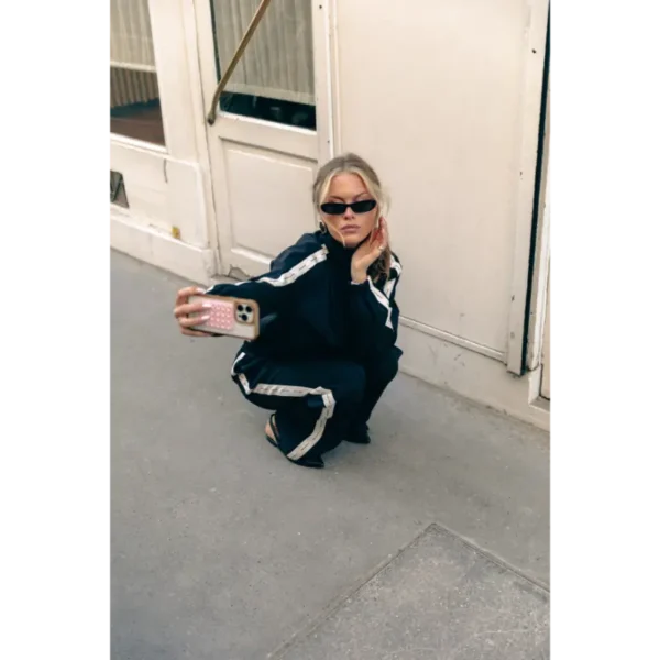 Colourful-Re_High-Winter-2025_200_WJ117276_2 Colourful Rebel Jasje Koko WJ117276 200 Black