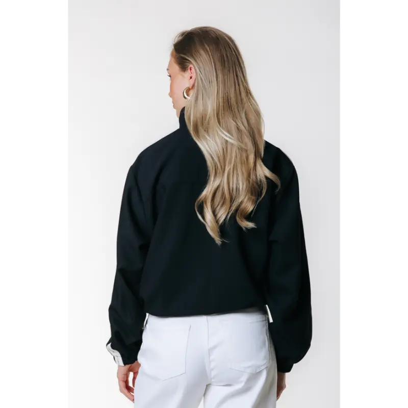 Colourful-Re_High-Winter-2025_200_WJ117276_3 Colourful Rebel Jasje Koko WJ117276 200 Black