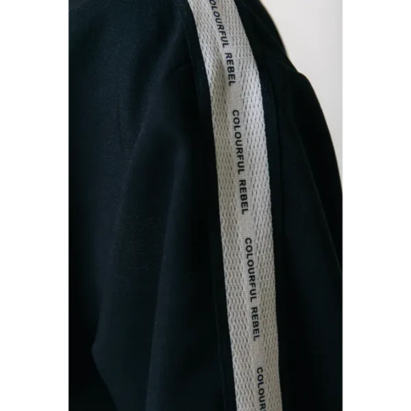 Colourful-Re_High-Winter-2025_200_WJ117276_5 Colourful Rebel Jasje Koko WJ117276 200 Black