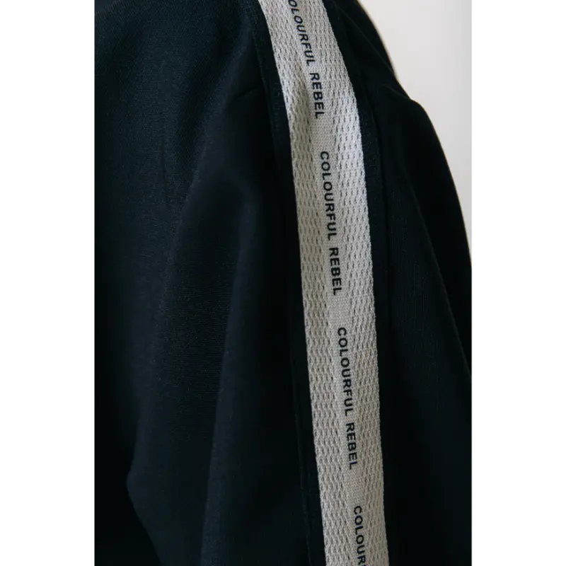 Colourful-Re_High-Winter-2025_200_WJ117276_5 Colourful Rebel Jasje Koko WJ117276 200 Black